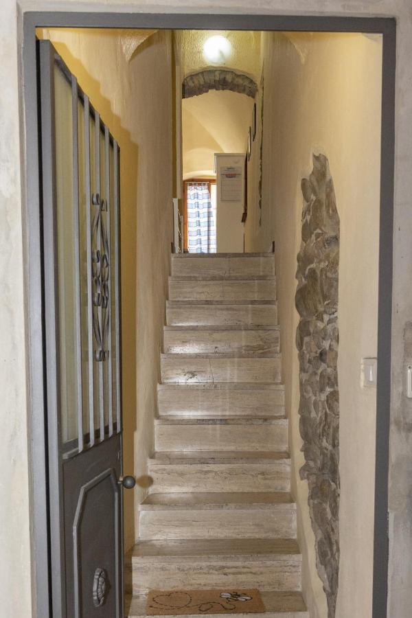 Centralissimo Trilocale Su Due Piani - Flavio House ซานเรโม ภายนอก รูปภาพ