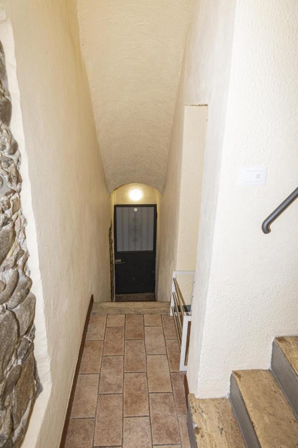 Centralissimo Trilocale Su Due Piani - Flavio House ซานเรโม ภายนอก รูปภาพ